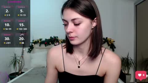 Lora online show from 23, 12, 2024