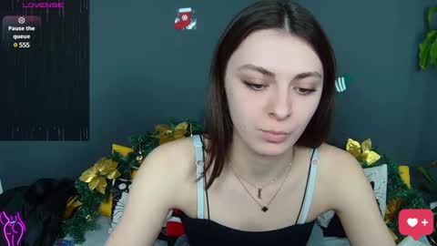 Lora online show from 26, 12, 2024