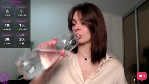 Lora online show from 6, 1, 2025