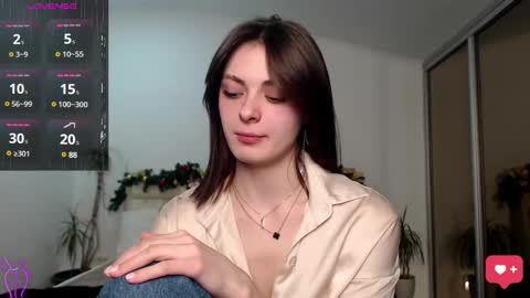 Lora online show from 6, 1, 2025