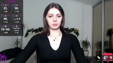 Lora online show from 7, 1, 2025