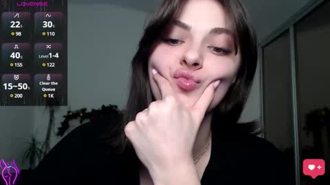 Lora online show from 7, 1, 2025