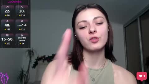 Lora online show from 10, 1, 2025