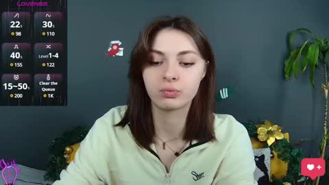 Lora online show from 11, 1, 2025