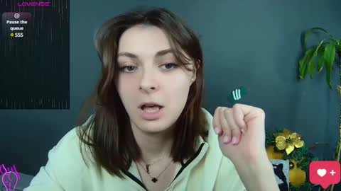 Lora online show from 11, 1, 2025