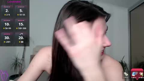 Lora online show from 17, 1, 2025