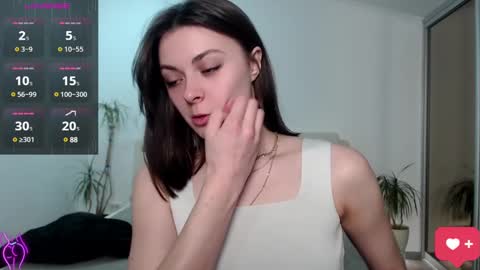 Lora online show from 22, 1, 2025