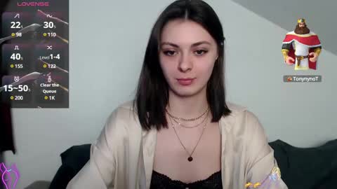 Lora online show from 28, 1, 2025