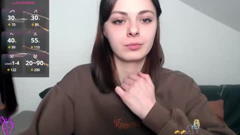 Lora online show from 1, 2, 2025