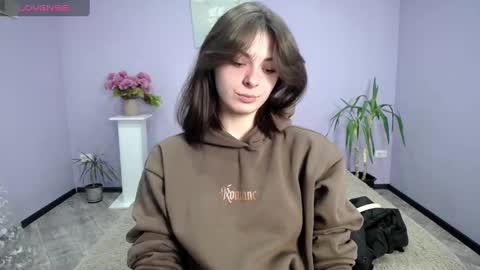 Lora online show from 4, 2, 2025