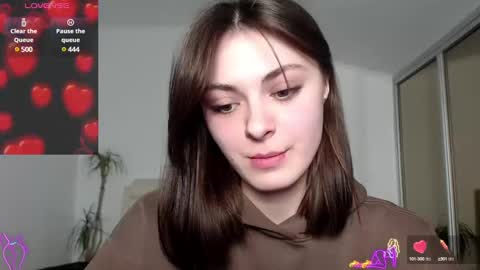 Lora online show from 4, 2, 2025