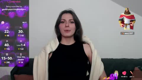 Lora online show from 12, 2, 2025