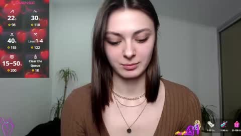 Lora online show from 18, 2, 2025