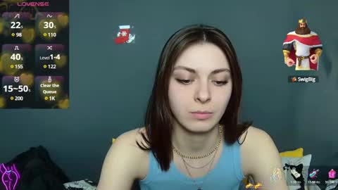 Lora online show from 19, 2, 2025