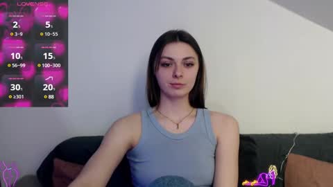 Lora online show from 27, 2, 2025