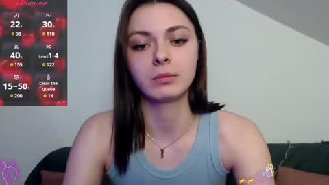 Lora online show from 27, 2, 2025