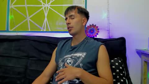 Snapshot of lord_apoloo chatting on 17, 2, 2026 Apolo online show from 17, 2, 2026