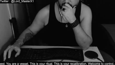 lord_masterx online show from 26, 2, 2026