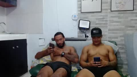 Snapshot of lordblaze_ chatting on 5, 2, 2026 Dominic online show from 5, 2, 2026