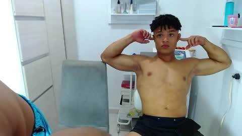 Snapshot of lordblaze_ chatting on 10, 4, 2026 Dominic online show from 10, 4, 2026