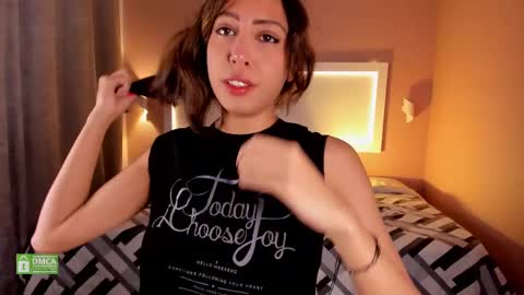 Deborah Daz online show from 11, 3, 2025