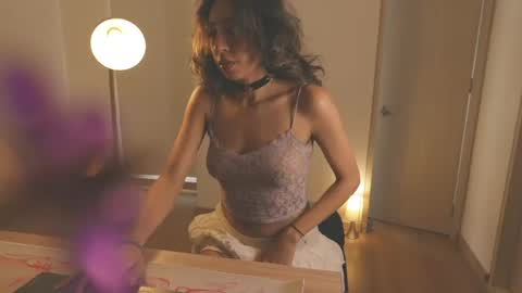 Deborah Daz online show from 13, 4, 2026