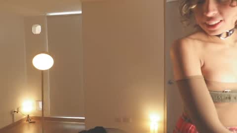 Deborah Daz online show from 14, 4, 2026