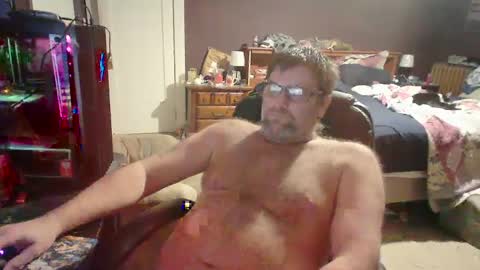 lordimarans room online show from 12, 2, 2025