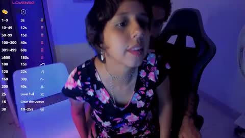 lordpussy__ online show from 12, 2, 2026