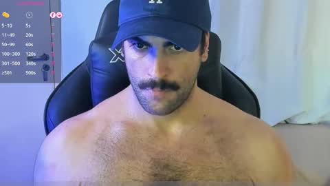 Lord Troper online show from 20, 2, 2025