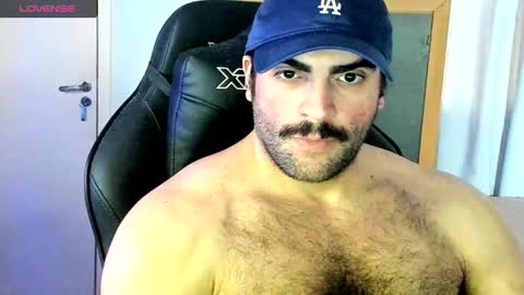 Lord Troper online show from 24, 2, 2025