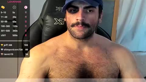 Lord Troper online show from 27, 2, 2025