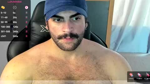 Lord Troper online show from 28, 2, 2025