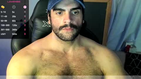 Lord Troper online show from 8, 3, 2025