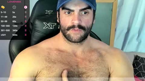 Lord Troper online show from 12, 3, 2025