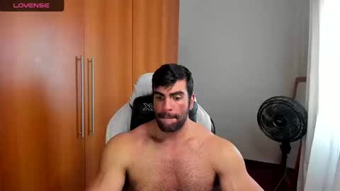 Lord Troper online show from 25, 9, 2025