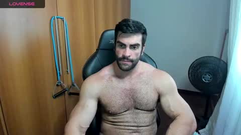 Lord Troper online show from 4, 10, 2025