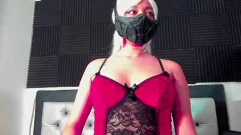 Lore Depp online show from 19, 10, 2025