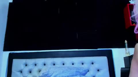 Lore Depp online show from 23, 11, 2025