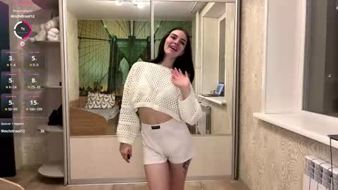 Olivia online show from 17, 11, 2025