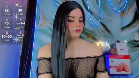 lorems_ online show from 2, 2, 2026