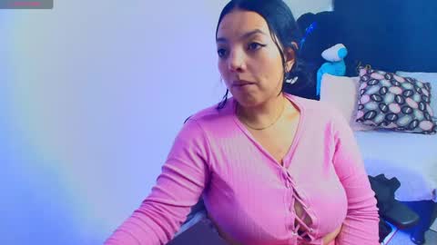 Snapshot of loren_44tits chatting on 3, 6, 2026 Loren online show from 3, 6, 2026