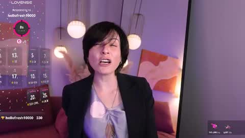 Loren online show from 19, 6, 2026