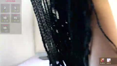 loren_ortiiz online show from 24, 3, 2026