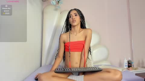 Lorena online show from 15, 12, 2024