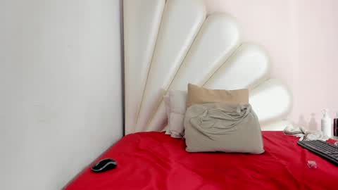 Lorena online show from 30, 1, 2025