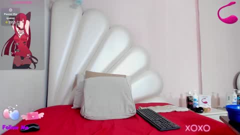 Lorena online show from 7, 2, 2025