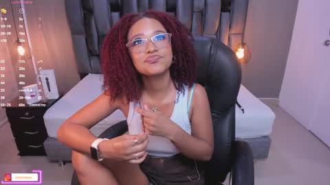 Lorena Vieira  online show from 16, 1, 2025