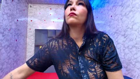 lorena_watson online show from 18, 3, 2026