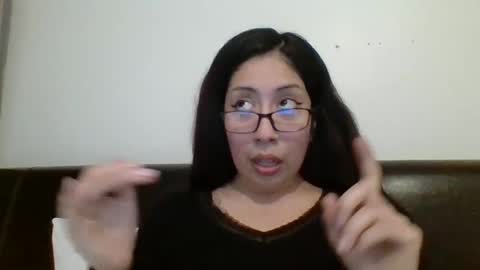 lorenaanderson online show from 21, 1, 2025